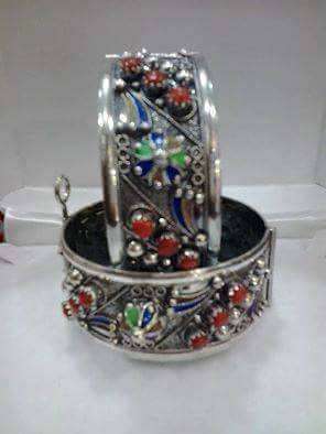 Bijoux kabyles - bracelets (6)