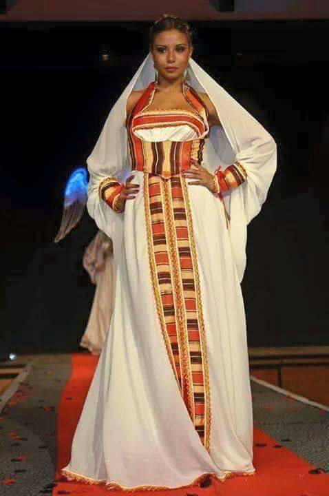 Robe kabyle (16)