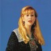 Chanteuse kabyle  Malika Domrane