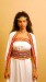 kabyle dress 